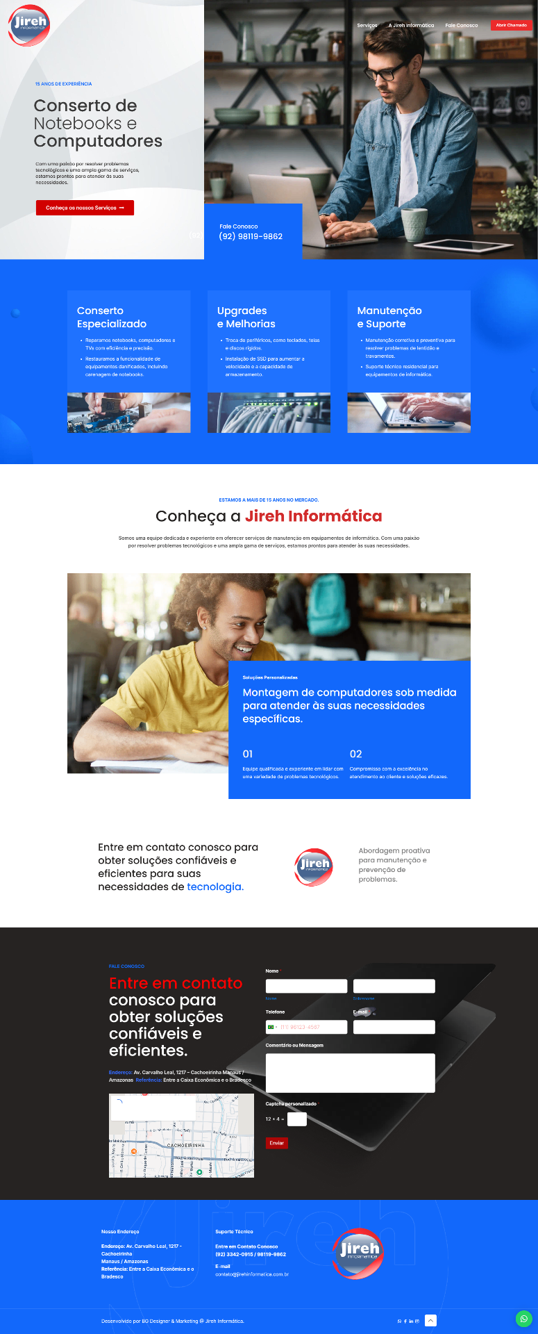 Jireh Informática