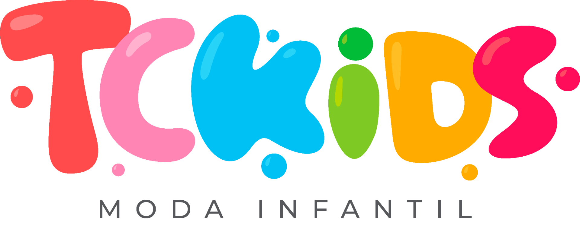 TCKids Moda Infantil